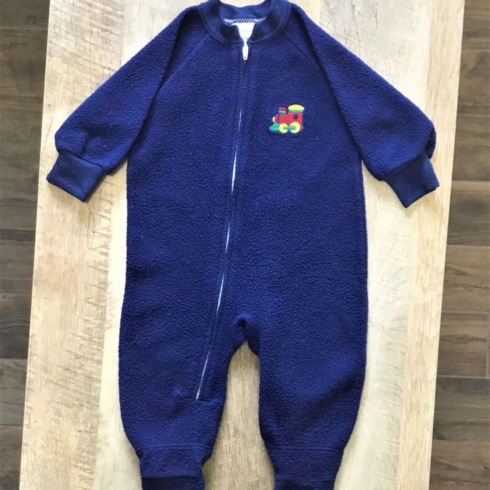 Carters Infant Sleeper